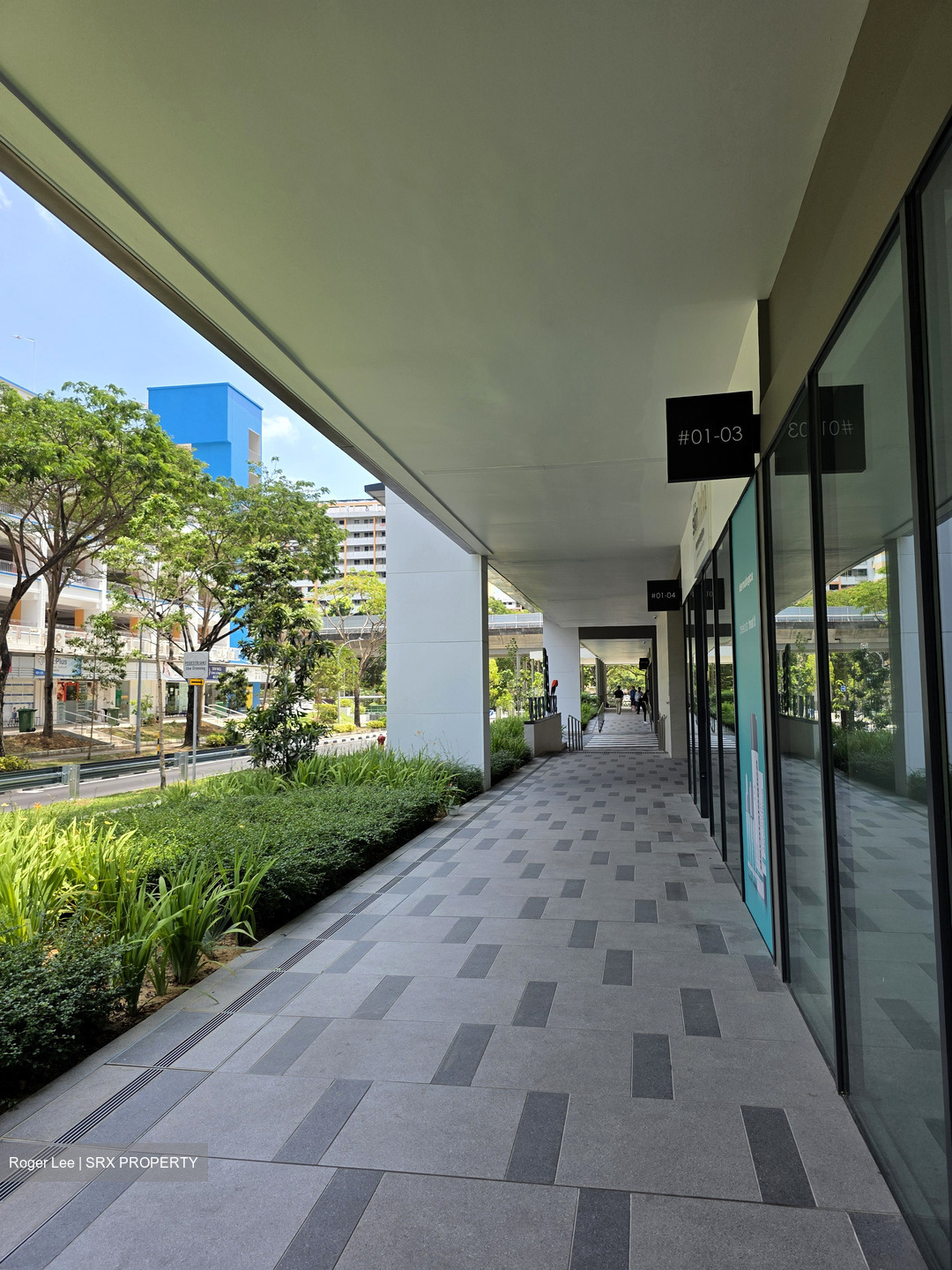 Sky Eden@Bedok (D16), Shop House #536924301